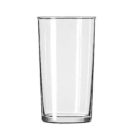 Libbey Libbey 10 oz. Straight Sided Collins Glass, PK72 53
